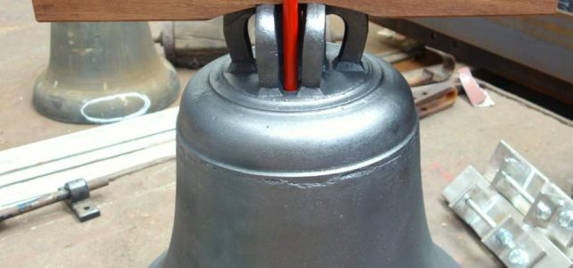 Restoring the bell
